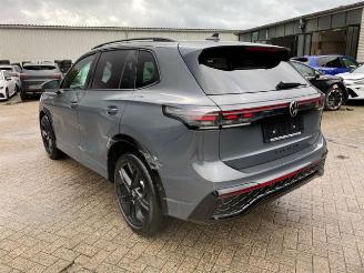 Volkswagen Tiguan 2.0 TSI DSG 4Motion R-Line *HEAD-UP-PANO* picture 11