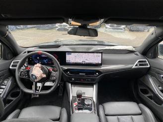 BMW M3 Competition M xDrive *HEAD-UP - 360 KAM* picture 17