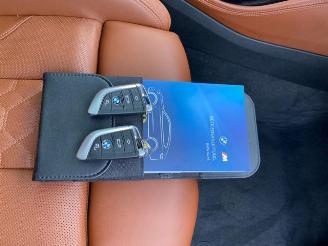 BMW X4 M Competition *HEAD-UP - PANO - AHK - KAM* picture 20