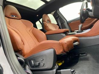 BMW X4 M Competition *HEAD-UP - PANO - AHK - KAM* picture 19