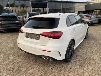 Mercedes A-klasse  picture 1