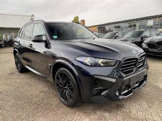 BMW X5 M Competition *B&W - HEAD-UP - PANO - AHK * picture 5