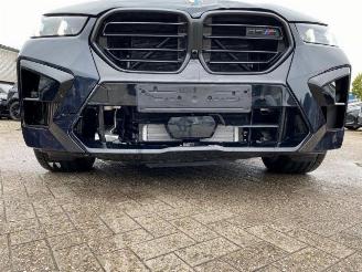 BMW X5 M Competition *B&W - HEAD-UP - PANO - AHK * picture 16