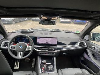 BMW X5 M Competition *B&W - HEAD-UP - PANO - AHK * picture 18