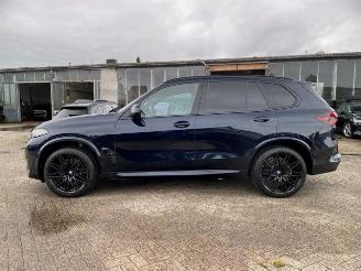 BMW X5 M Competition *B&W - HEAD-UP - PANO - AHK * picture 9