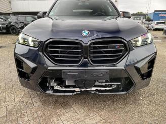 BMW X5 M Competition *B&W - HEAD-UP - PANO - AHK * picture 14