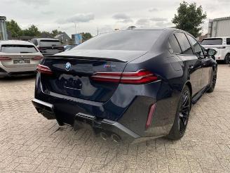 skadebil auto BMW M5 *HEAD-UP - KERAMIK - CARBON-PAKET -B&W* 2025/1