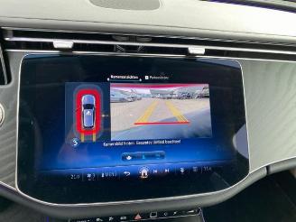 Mercedes E-klasse 300 T Avantgard * KAM - AHK - NAV * picture 28