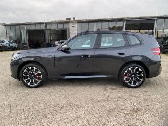 BMW X3 xDrive30e M Sport Pro *HEAD-UP - NAVI - KAM* picture 4