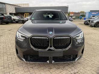 BMW X3 xDrive30e M Sport Pro *HEAD-UP - NAVI - KAM* picture 12