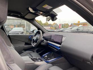 BMW X3 xDrive30e M Sport Pro *HEAD-UP - NAVI - KAM* picture 21