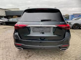 Mercedes GLE 350de 4Matic AMG Line *HEAD-UP - PANO - AHK* picture 12