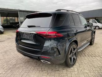 Mercedes GLE 350de 4Matic AMG Line *HEAD-UP - PANO - AHK* picture 11