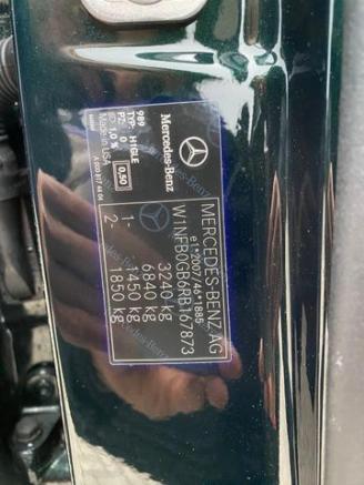 Mercedes GLE 350de 4Matic AMG Line *HEAD-UP - PANO - AHK* picture 21