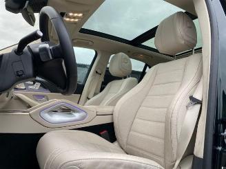 Mercedes GLE 350de 4Matic AMG Line *HEAD-UP - PANO - AHK* picture 15