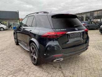Auto incidentate Mercedes GLE 350de 4Matic AMG Line *HEAD-UP - PANO - AHK* 2024/4