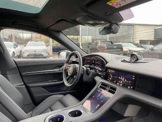 Porsche Taycan 4S Facelift *PANO - HEAD UP - KAM - BOSE* picture 21