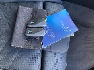 BMW i5 eDrive40 Touring M Sport* HUD - KAM* picture 25