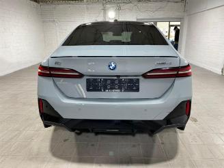BMW i5 eDrive40 M Sport* HUD - KAM - PANO - AHK* picture 6