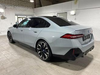 BMW i5 eDrive40 M Sport* HUD - KAM - PANO - AHK* picture 4