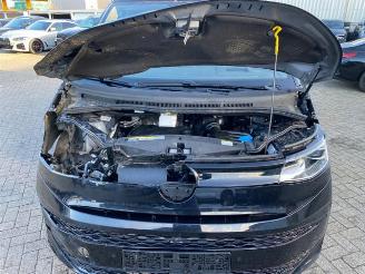 Volkswagen Transporter  picture 13