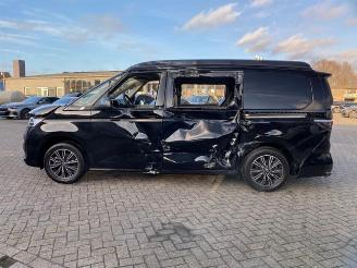 Volkswagen Transporter  picture 3