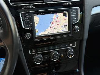 Volkswagen Golf 1.2 TSI Allstar Pano Navi Led Xenon Stoelverw picture 19