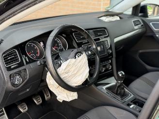 Volkswagen Golf 1.2 TSI Allstar Pano Navi Led Xenon Stoelverw picture 12