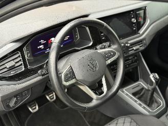 Volkswagen Polo 1.0 TSI R-Line Acc Clima CarPlay Dodehoek picture 30