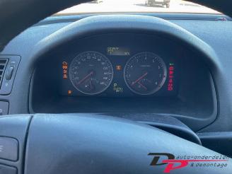 Volvo V-50 V50 (MW), Combi, 2003 / 2012 2.4 20V picture 9