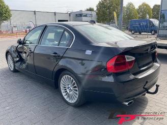 BMW 3-serie 3 serie (E90), Sedan, 2005 / 2011 318i 16V picture 7