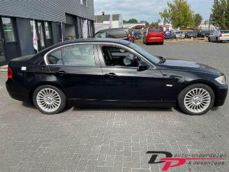 BMW 3-serie 3 serie (E90), Sedan, 2005 / 2011 318i 16V picture 4