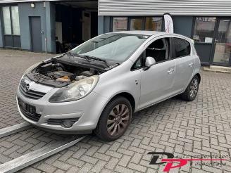 Sloopauto Opel Corsa Corsa D, Hatchback, 2006 / 2014 1.2 16V 2010/3