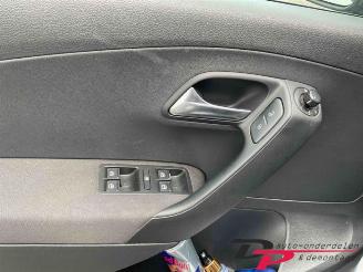 Volkswagen Polo Polo V (6R), Hatchback, 2009 / 2017 1.2 TDI 12V BlueMotion picture 13