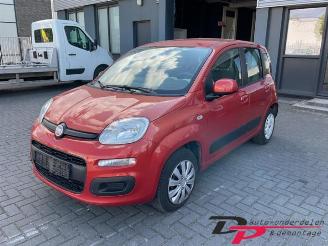 Fiat Panda Panda/Pandina (312), Hatchback, 2012 0.9 TwinAir 60 picture 1