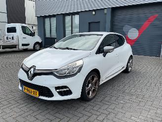Renault Clio 1.2 GT Sport picture 1
