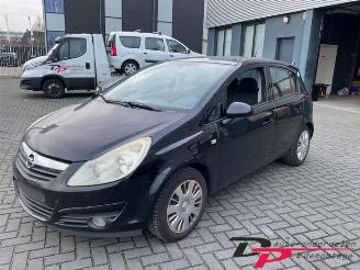 Opel Corsa Corsa D, Hatchback, 2006 / 2014 1.2 16V picture 1