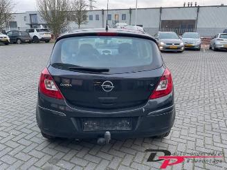 Opel Corsa Corsa D, Hatchback, 2006 / 2014 1.2 16V picture 6