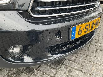 Mini Countryman 1.6 Benzine picture 12