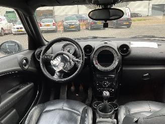 Mini Countryman 1.6 Benzine picture 13