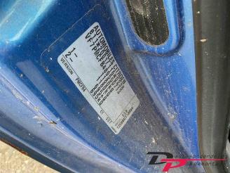 Citroën C1 C1, Hatchback, 2005 / 2014 1.0 12V picture 10