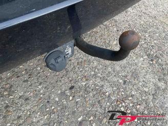 Opel Zafira Zafira (M75), MPV, 2005 / 2015 1.8 16V Ecotec picture 9