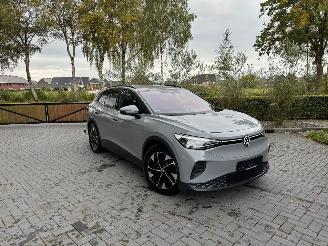 Volkswagen ID.4 Volkswagen ID.4 Pro 210 kW 82kWh Move Camera VOL picture 1