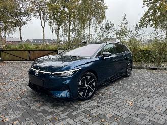 Volkswagen ID.7 ID.7 Tourer Pro S 210kW 360View HUD Ambiance Trekhaak VOL picture 1