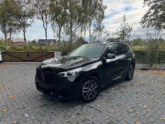 Auto incidentate BMW X1 BMW X1 Baureihe X1 23 i xDrive M Sport Trekhaak Camera VOL 2023/11