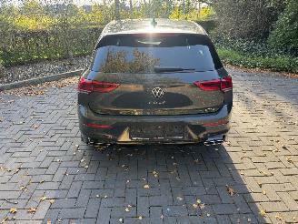 Volkswagen Golf Golf 8 Lim. R-Line eTSI Camera Ambiance Nardo picture 20