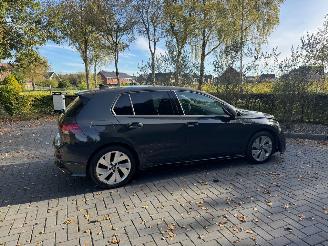 Volkswagen Golf Golf 8 Lim. R-Line eTSI Camera Ambiance Nardo picture 21