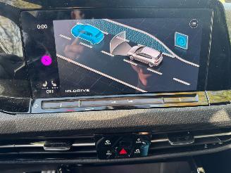 Volkswagen Golf Golf 8 Lim. R-Line eTSI Camera Ambiance Nardo picture 4
