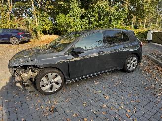 Volkswagen Golf Golf 8 Lim. R-Line eTSI Camera Ambiance Nardo picture 16