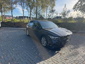 Volkswagen Golf Golf 8 Lim. R-Line eTSI Camera Ambiance Nardo picture 13